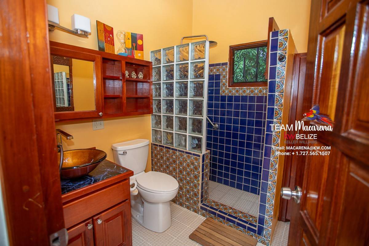 Rare Belizean Gem 23 Acres of Versatility61