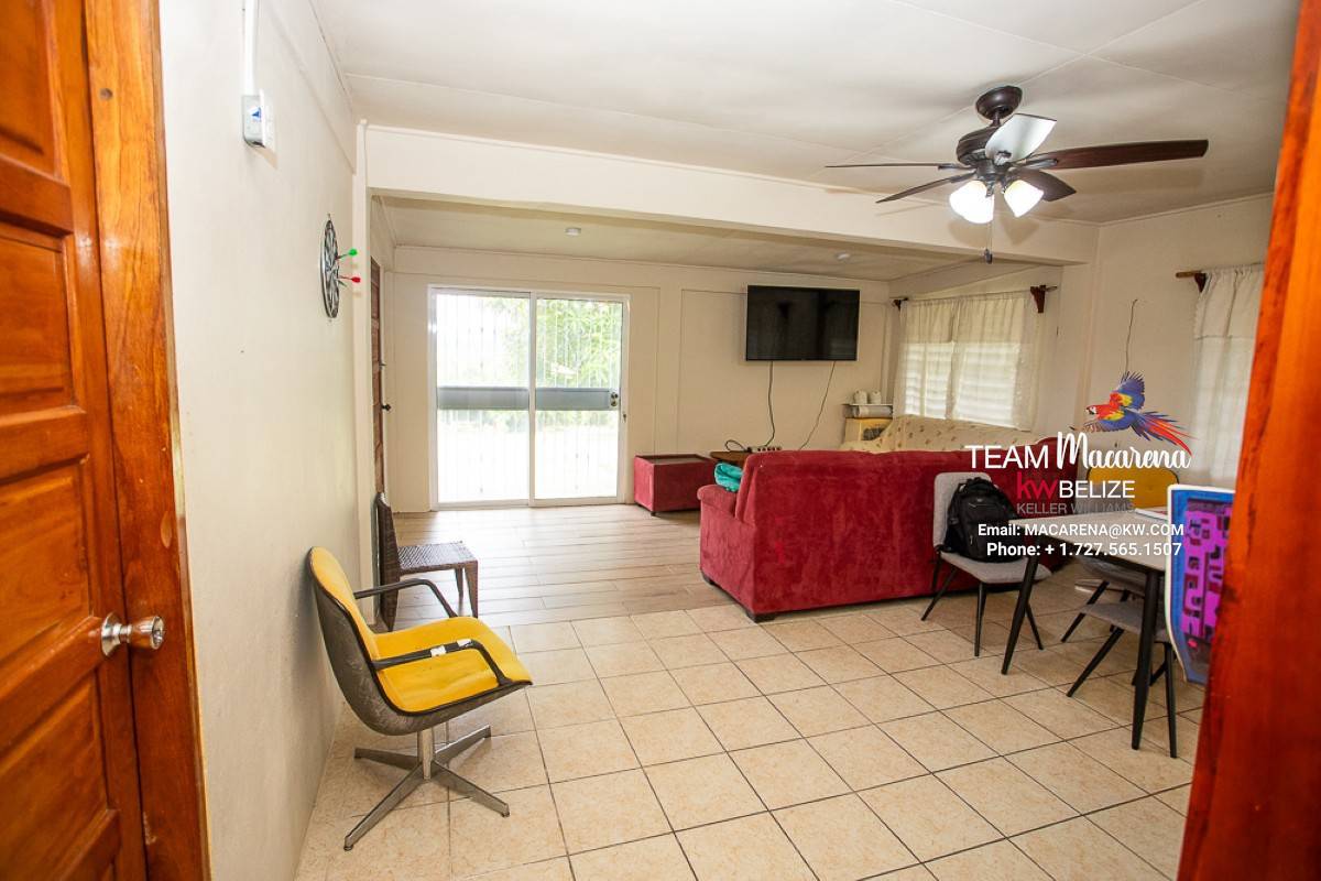 Rare Belizean Gem 23 Acres of Versatility7