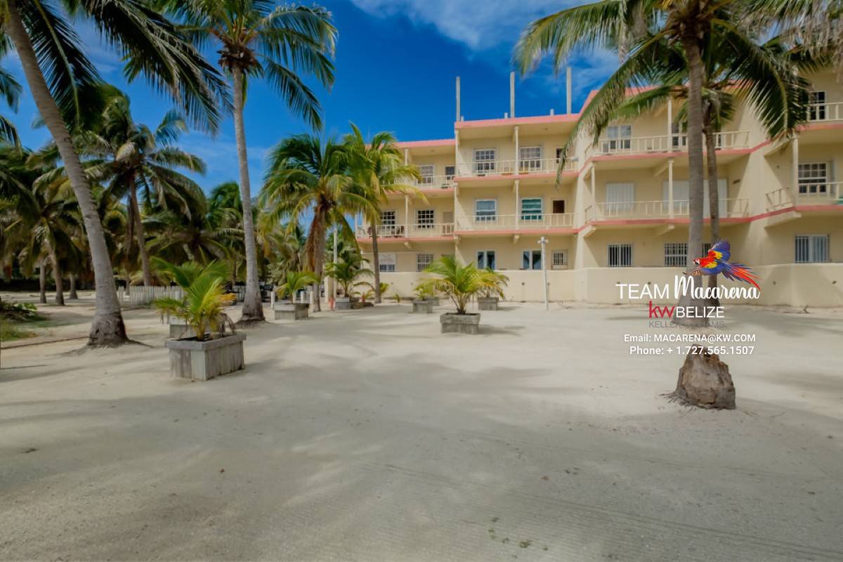 Beachfront Condo At Perla Escondida6