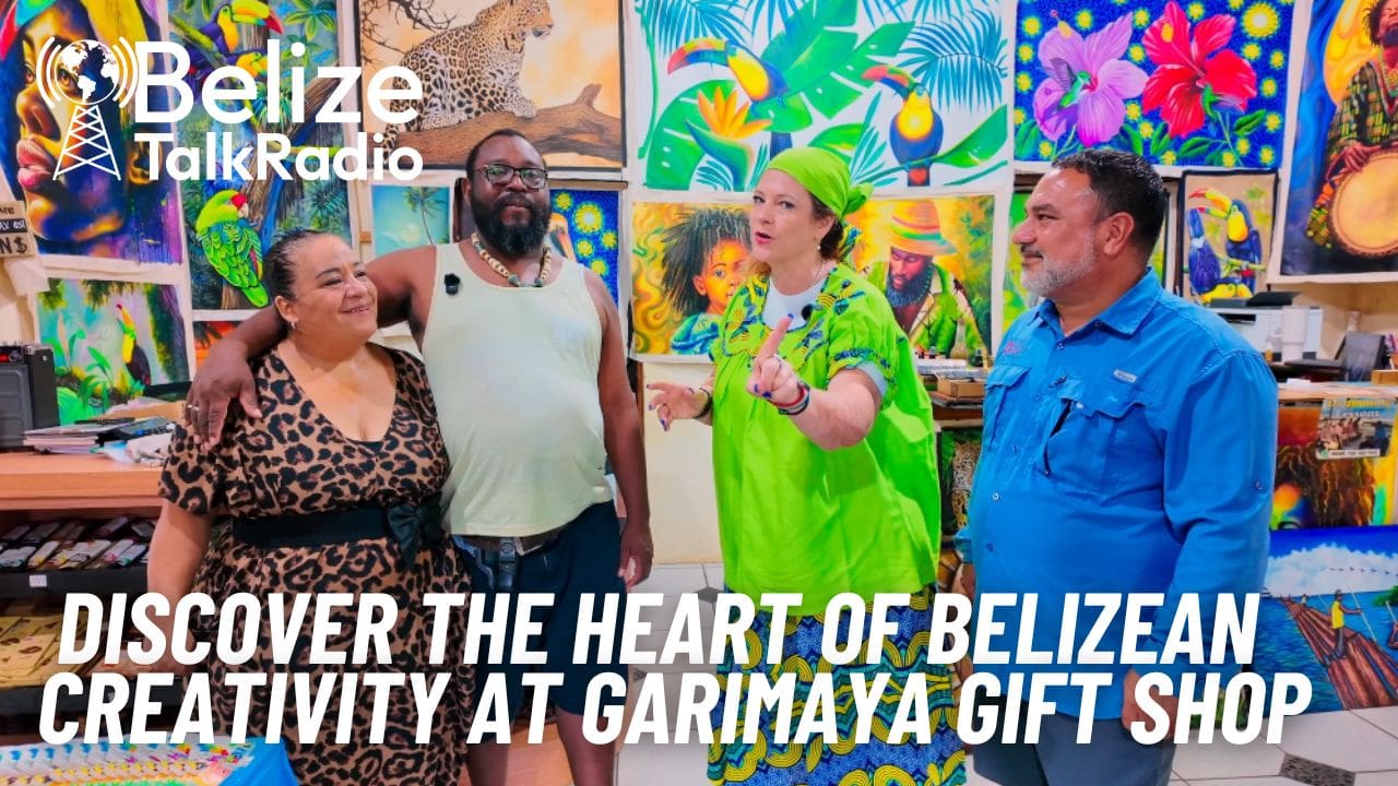 Garimaya Gift Shop Discover The Heart Of Belizean Creativity