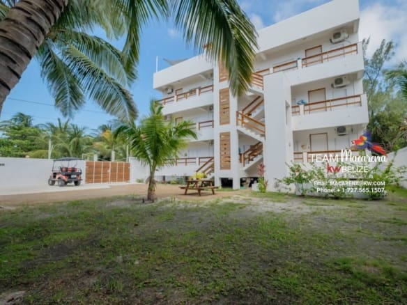 Fully Furnished Condo At San Pablo Villas12