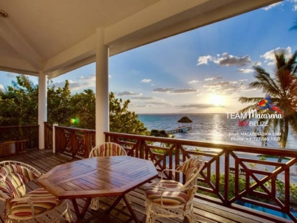 Bajamar San Pedro Belize4