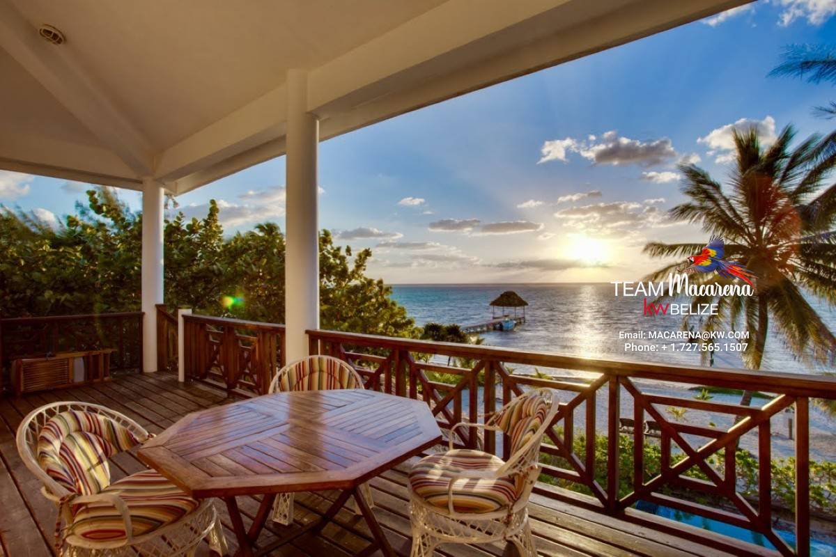 Bajamar San Pedro Belize4