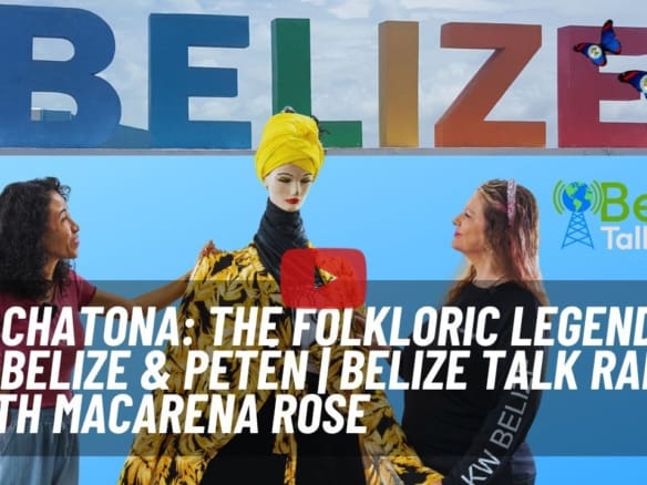 La Chatona Of Belize
