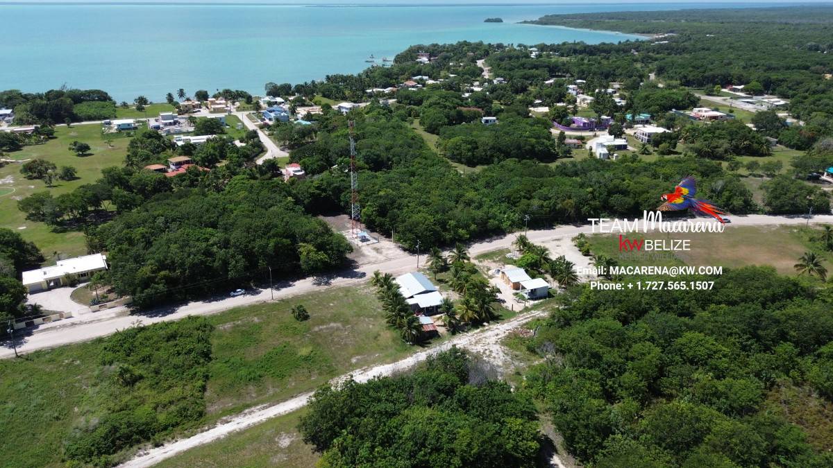 Residential Lot in Consejo