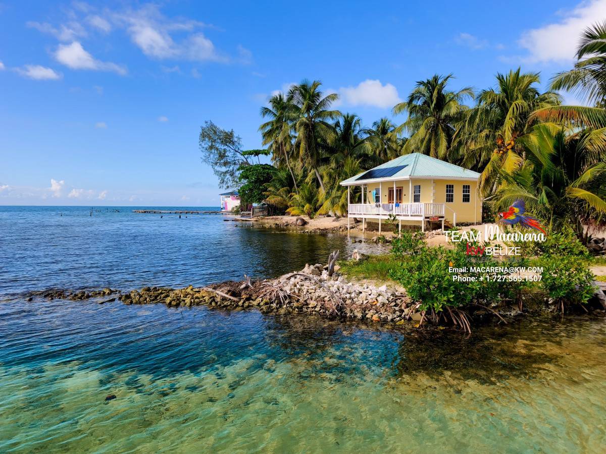 Belize Dive Resort