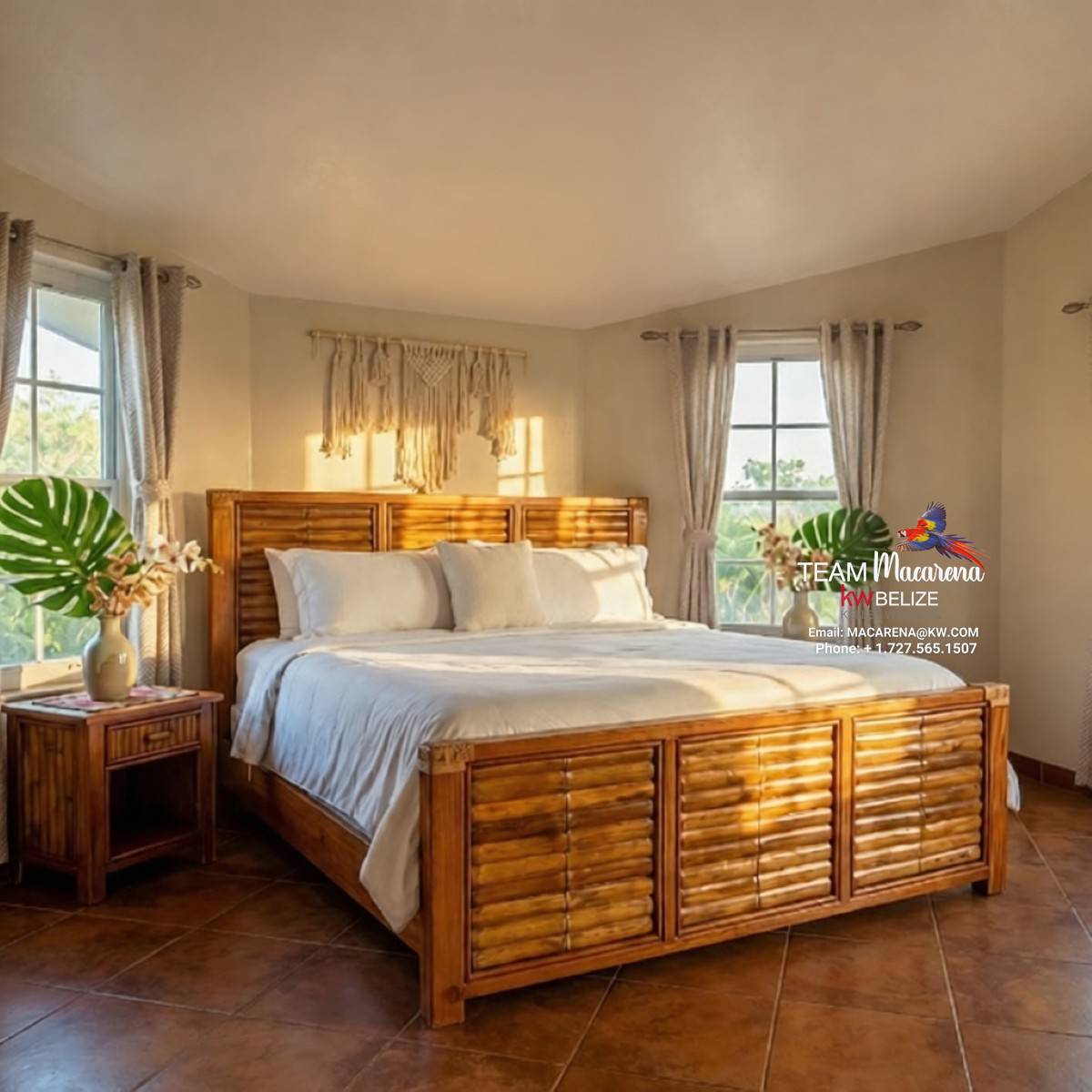 Elevated Jungle Estate