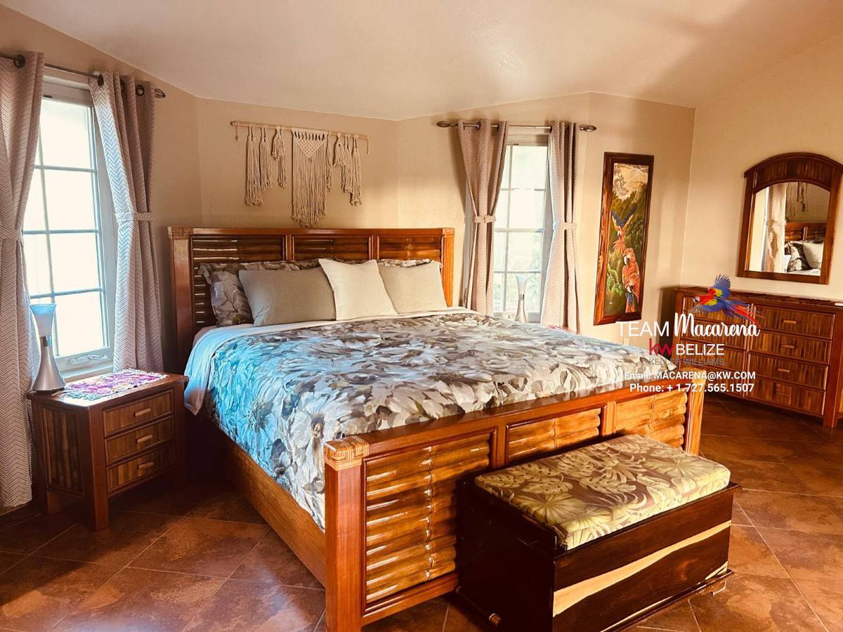 Elevated Jungle Estate