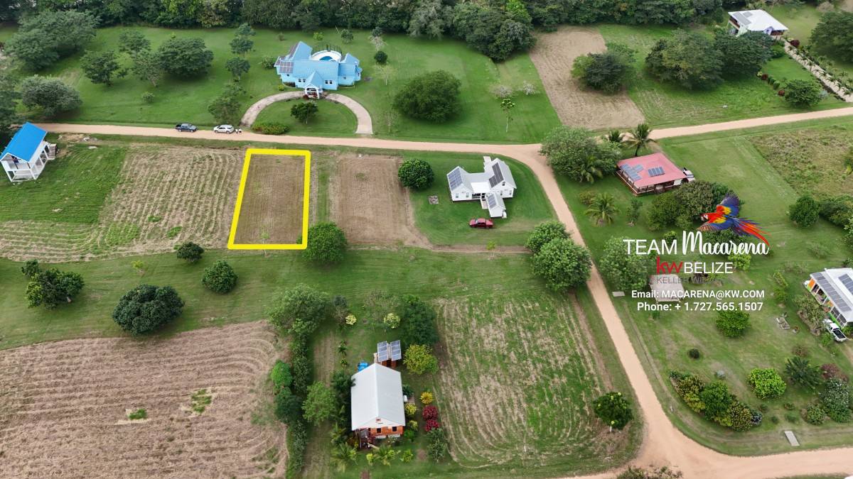 Parcel In Carmelita Garden Lots