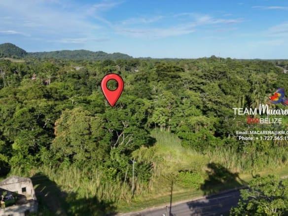 4 Acres On The Southern Highway