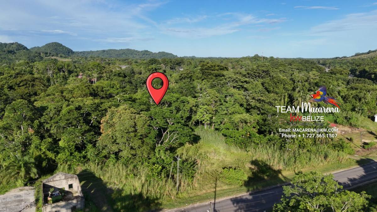 4 Acres on the Southern Highway