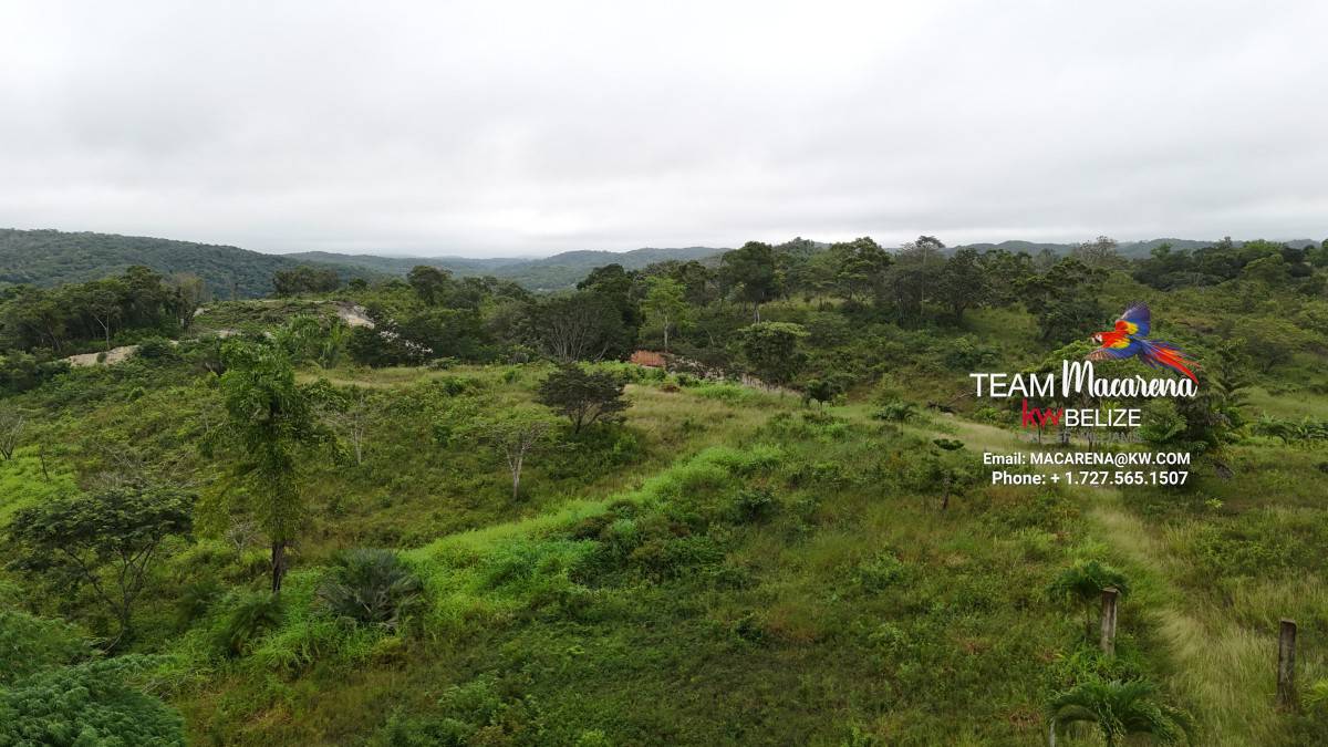 7 Acres Prime Development Land in San Ignacio