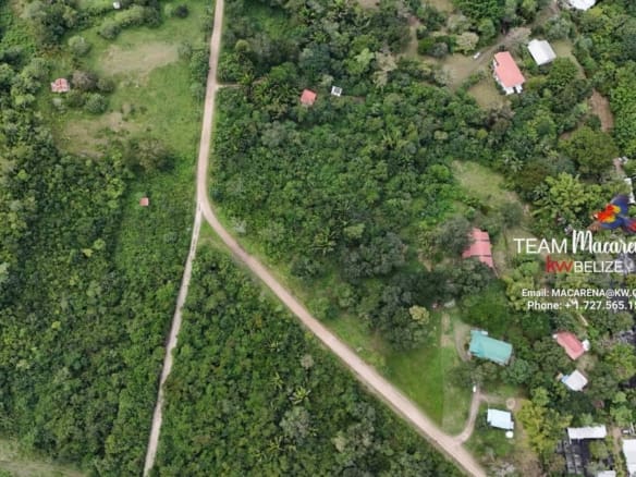 Belize Investment Property
