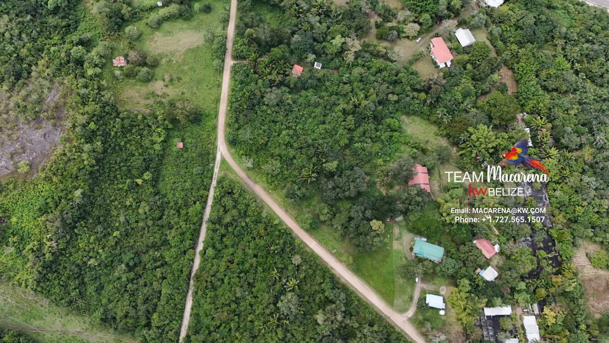 Belize Investment Property