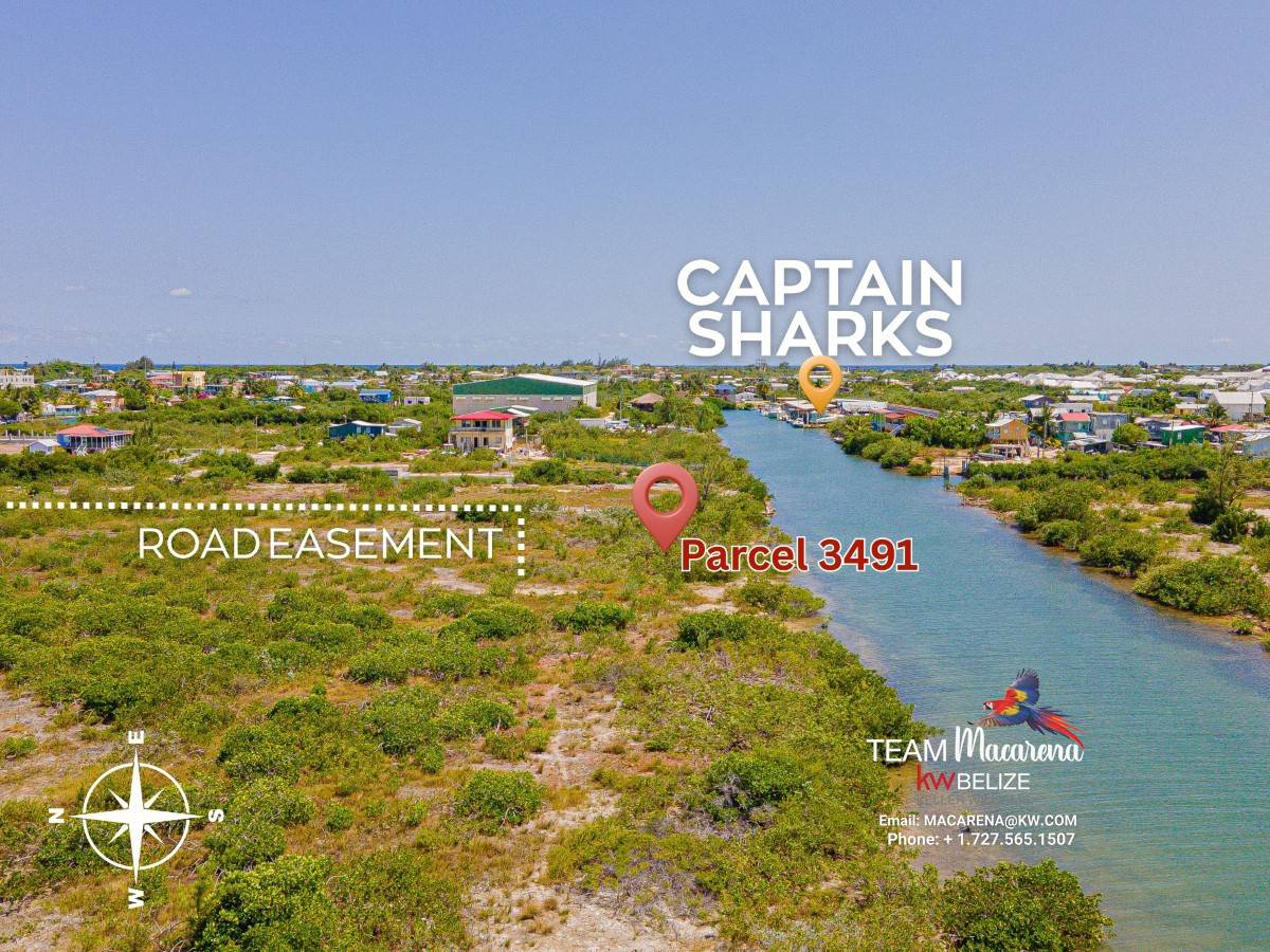 Canal-Front Investment Near San Pedro4