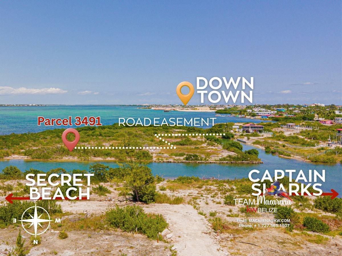 Canal-Front Investment Near San Pedro5