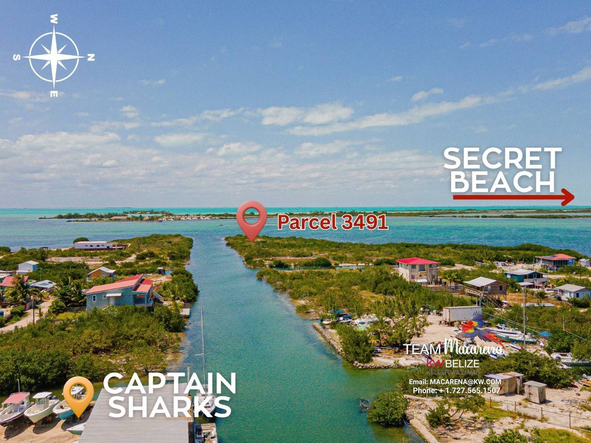 Canal-Front Investment Near San Pedro6