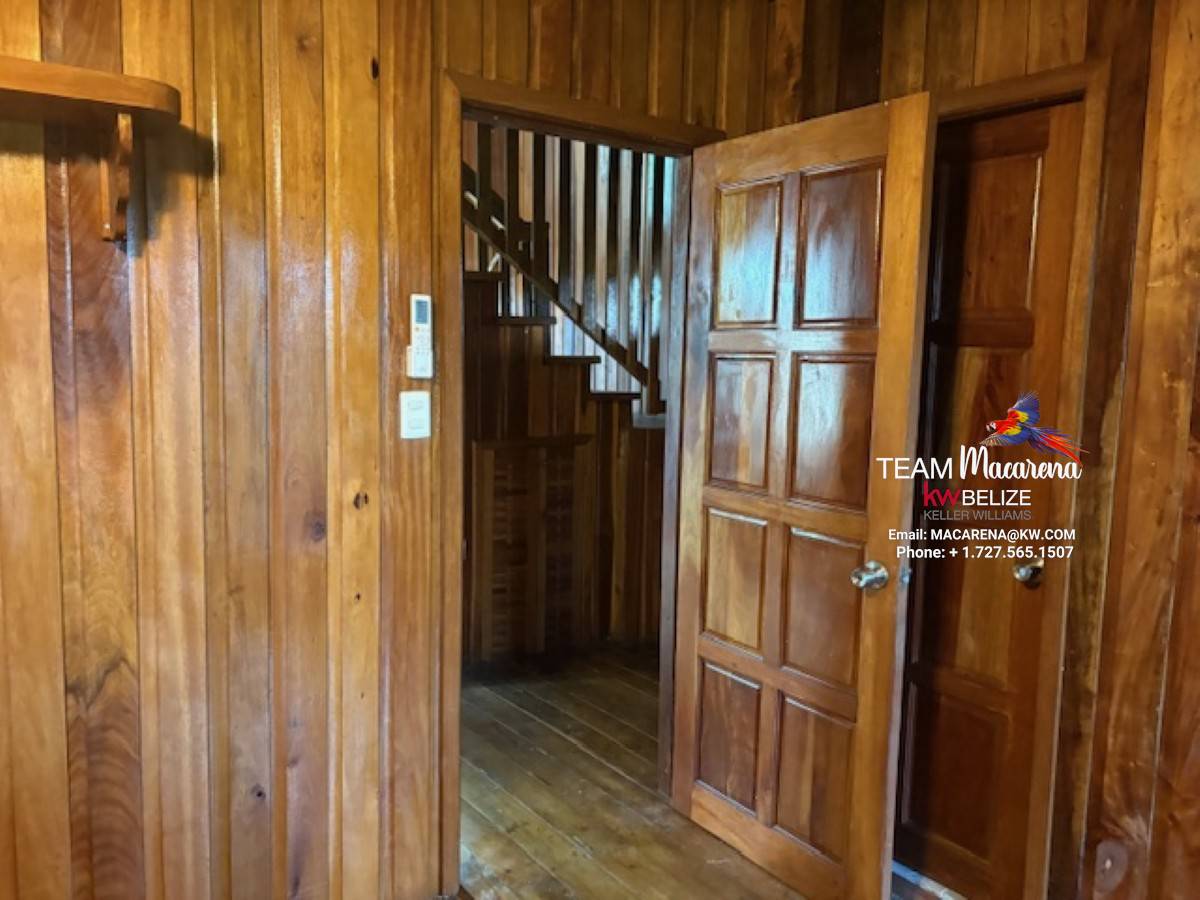 Furnished 2-Bedroom Home on 2.4 Acres10