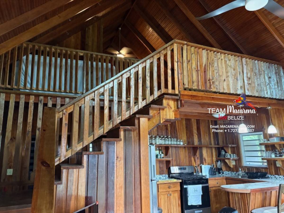 Furnished 2-Bedroom Home on 2.4 Acres14