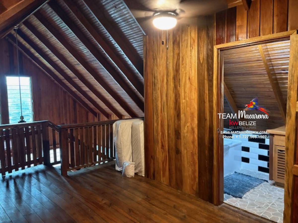 Furnished 2-Bedroom Home on 2.4 Acres16