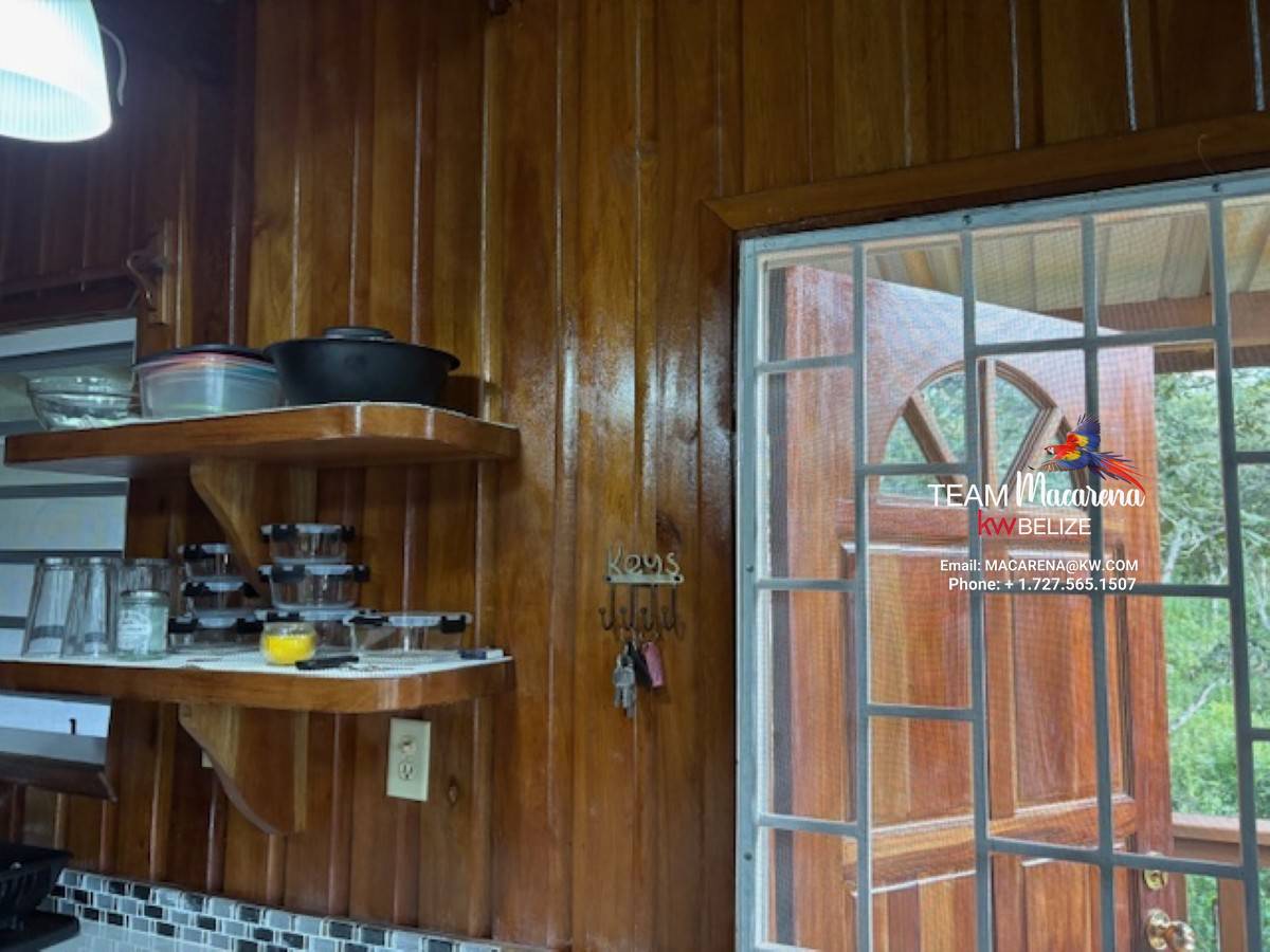 Furnished 2-Bedroom Home on 2.4 Acres17