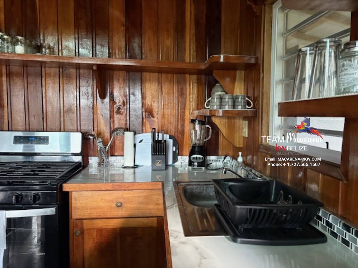 Furnished 2-Bedroom Home on 2.4 Acres18