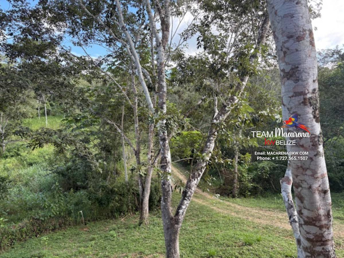 Furnished 2-Bedroom Home on 2.4 Acres19