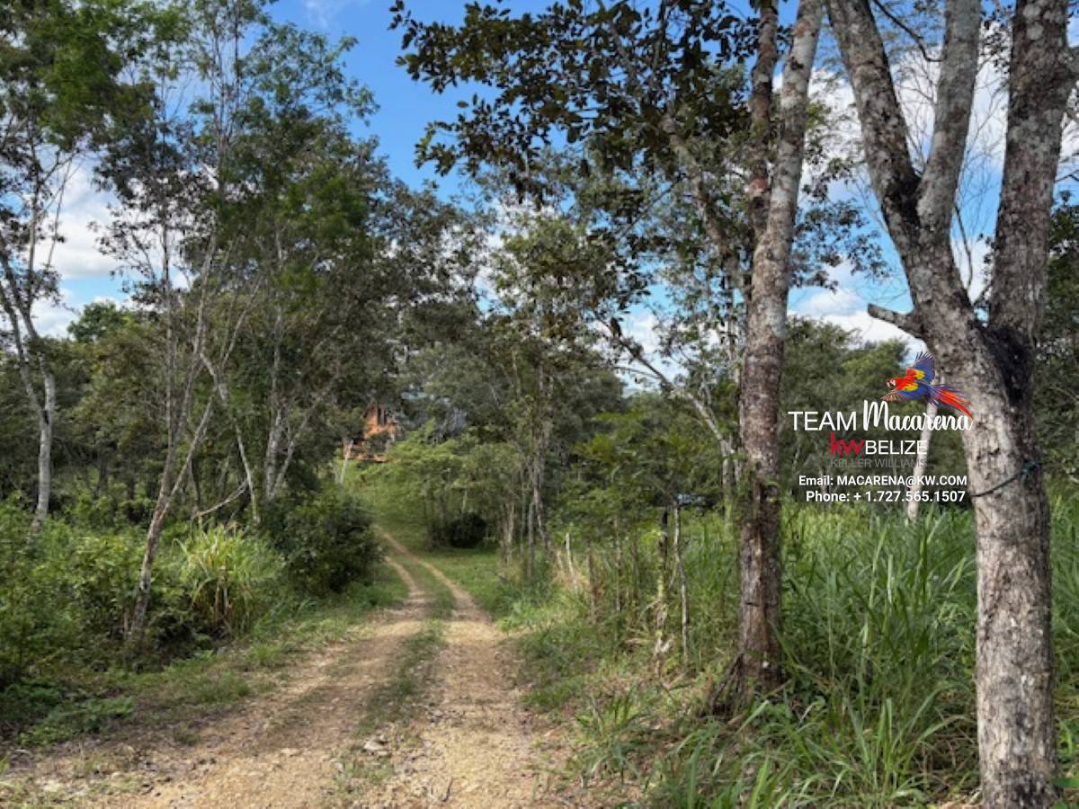 Furnished 2-Bedroom Home on 2.4 Acres21