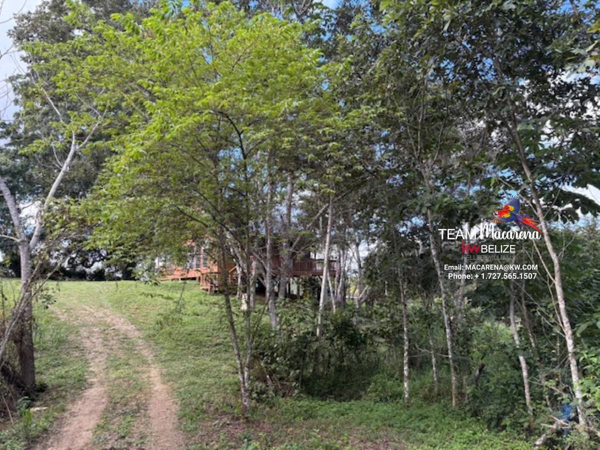 Furnished 2-Bedroom Home on 2.4 Acres22