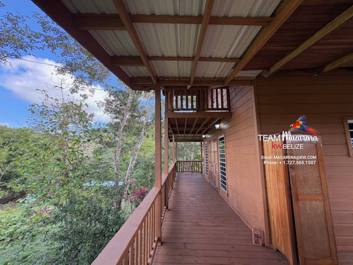 Furnished 2-Bedroom Home on 2.4 Acres4