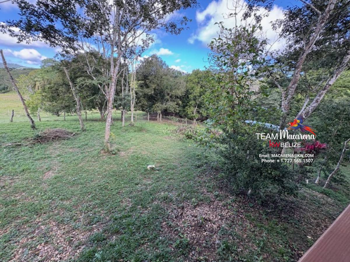 Furnished 2-Bedroom Home on 2.4 Acres5