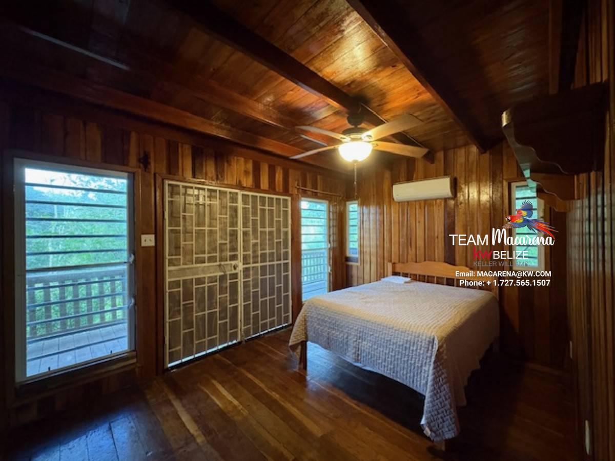 Furnished 2-Bedroom Home on 2.4 Acres8