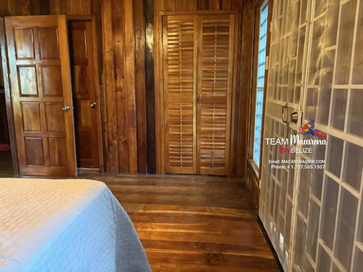 Furnished 2-Bedroom Home on 2.4 Acres9