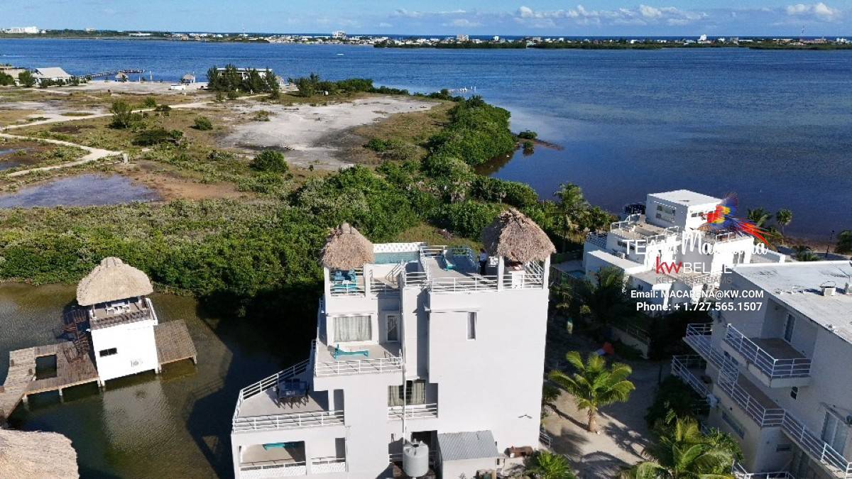 Luxury 5-Bedroom Villa