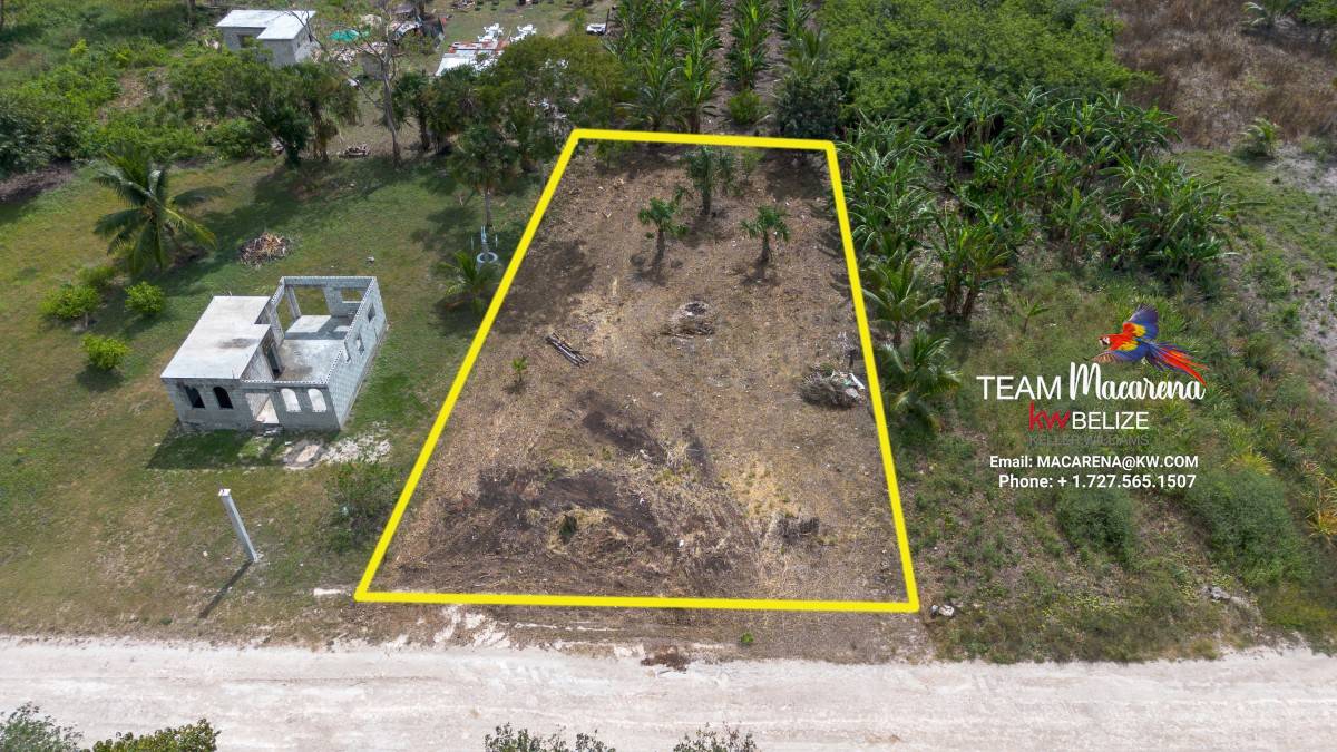 Residential Lot for Sale in Paraiso Village