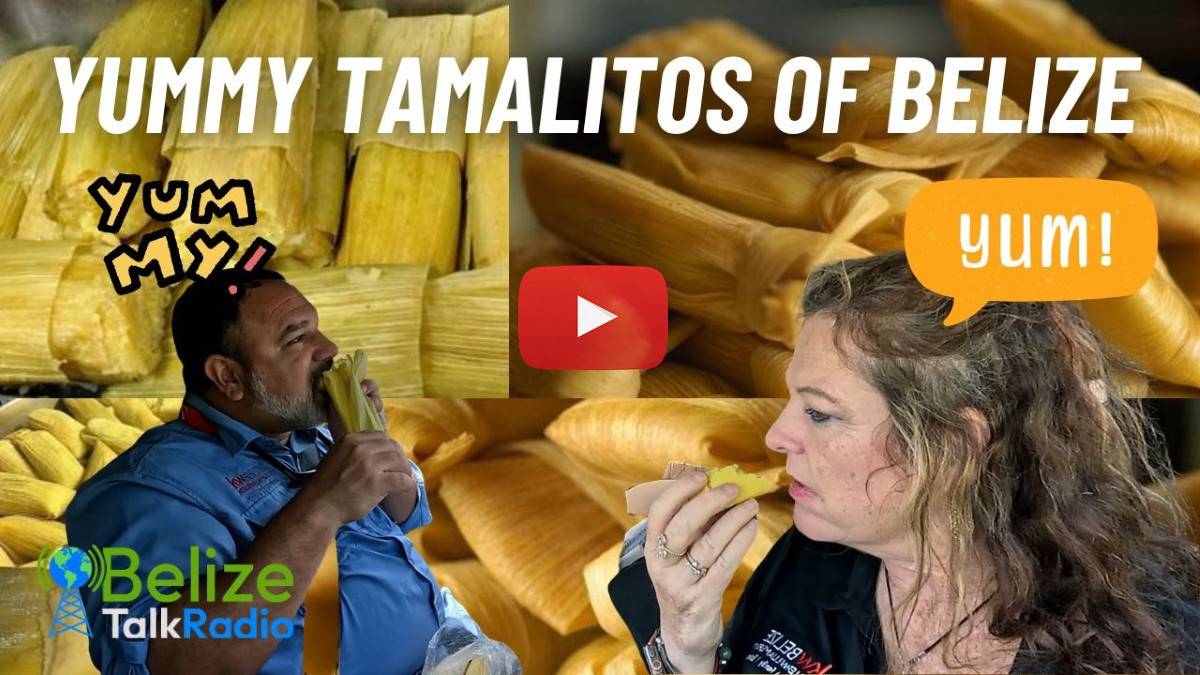 Discovering Belizean Dukunu