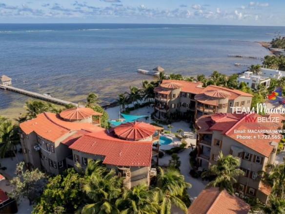 Spacious Three-Bedroom Condominium