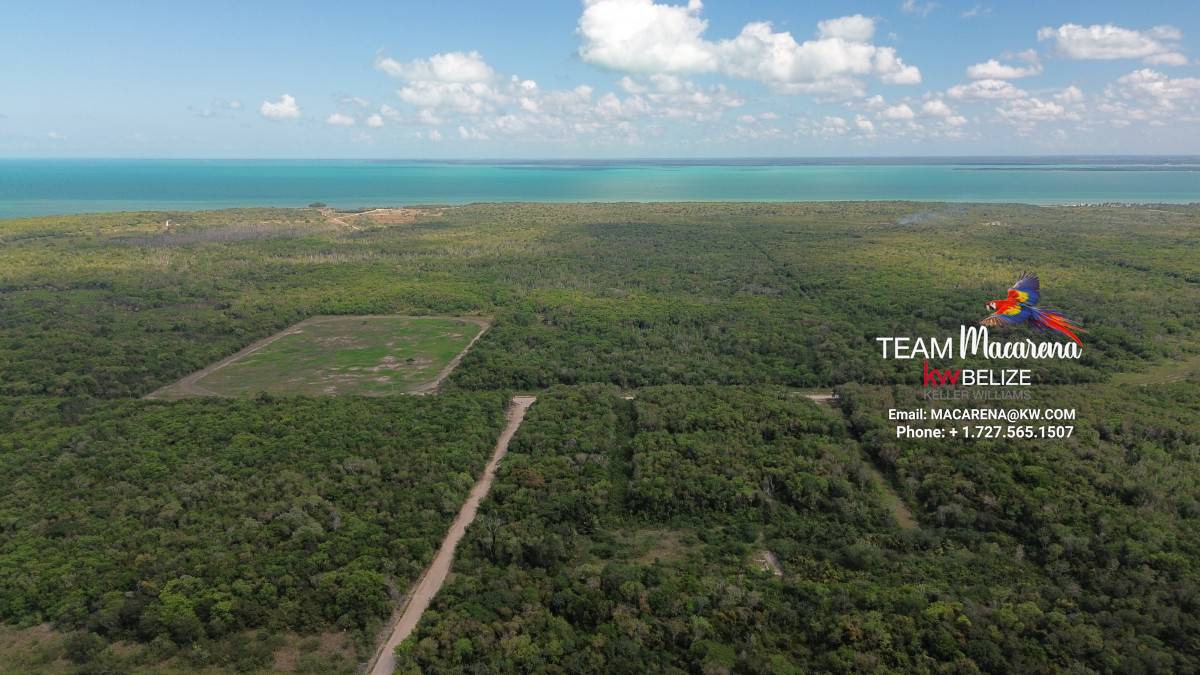 19 Lots on Consejo Road South East