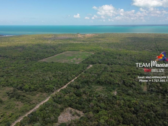 19 Lots On Consejo Road South East