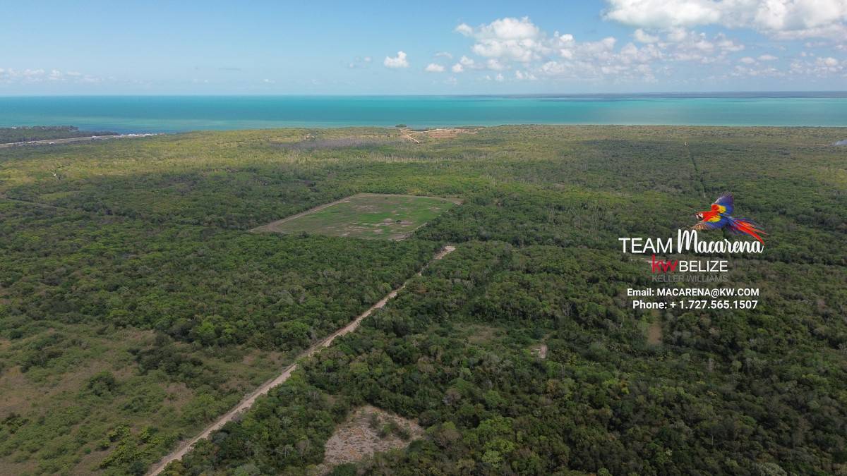 19 Lots on Consejo Road South East