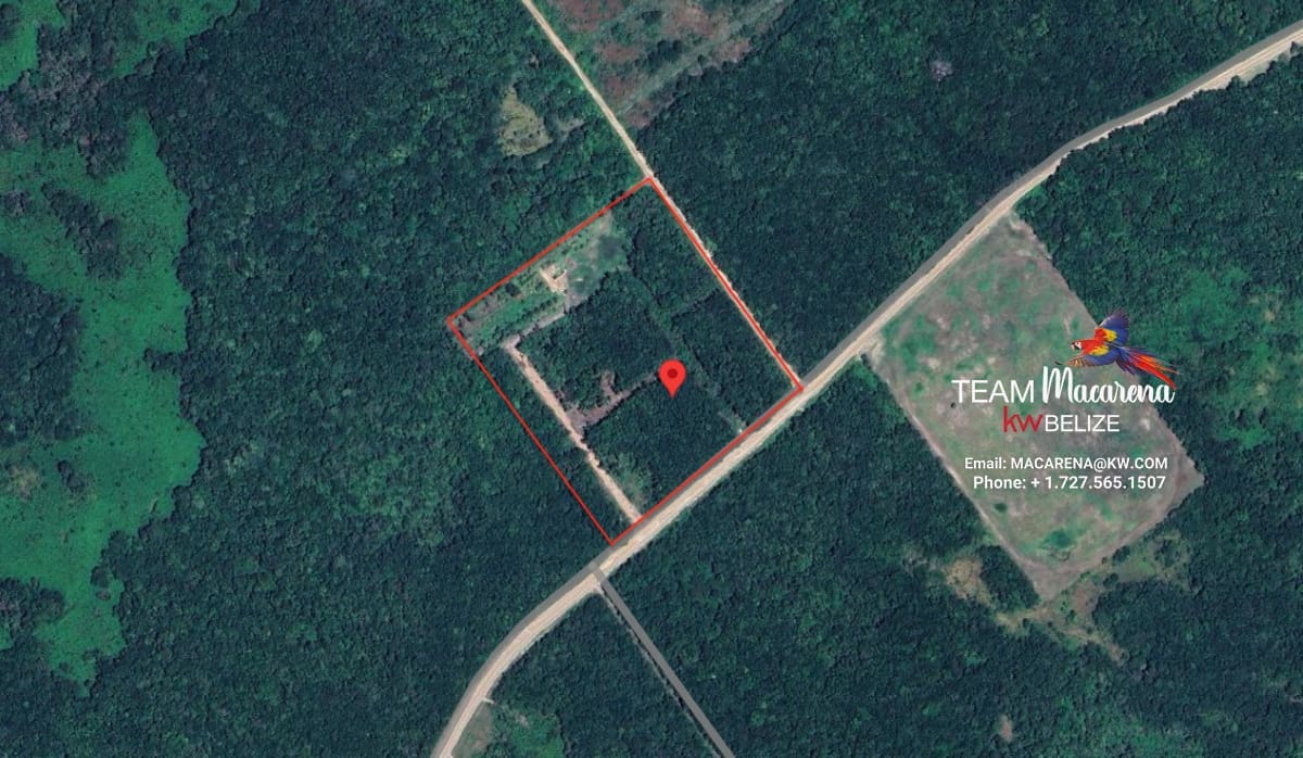 22 Lots On Consejo Road South East