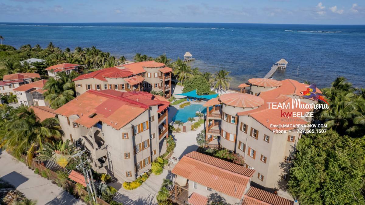Spacious Ground-Floor Condominium At Indigo Resort