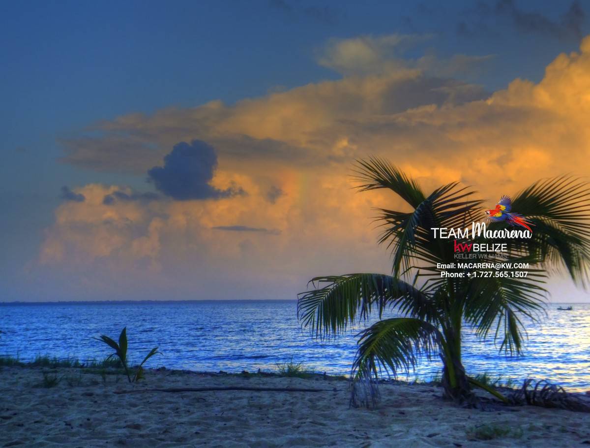 Belize Exclusive Waterfront Luxury Condo Living