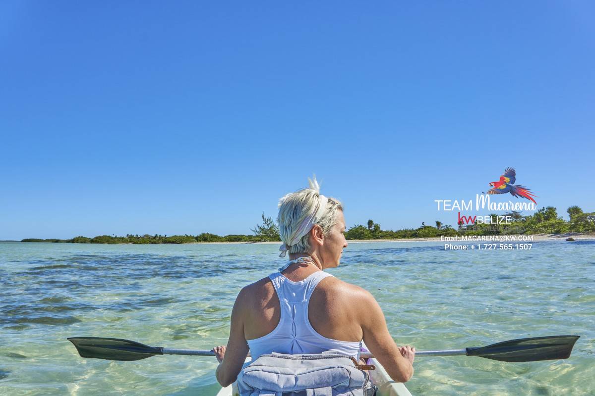 Belize Exclusive Waterfront Luxury Condo Living