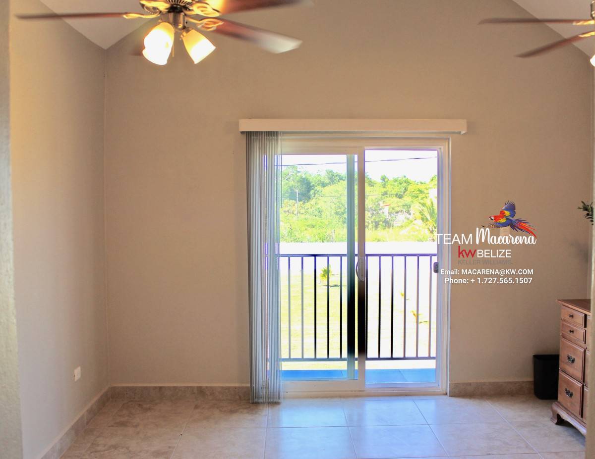 Belize Waterfront Home for Sale at Tarpon Cove Estates