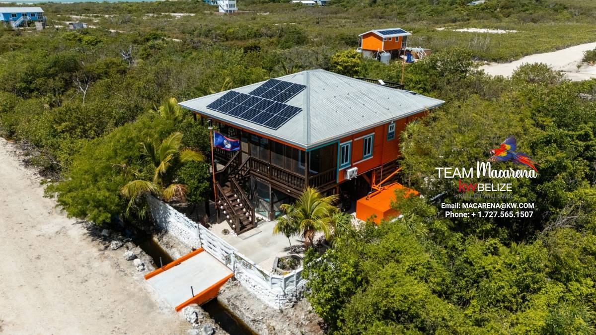 Gran Casa Naranja Gran Casa Naranja