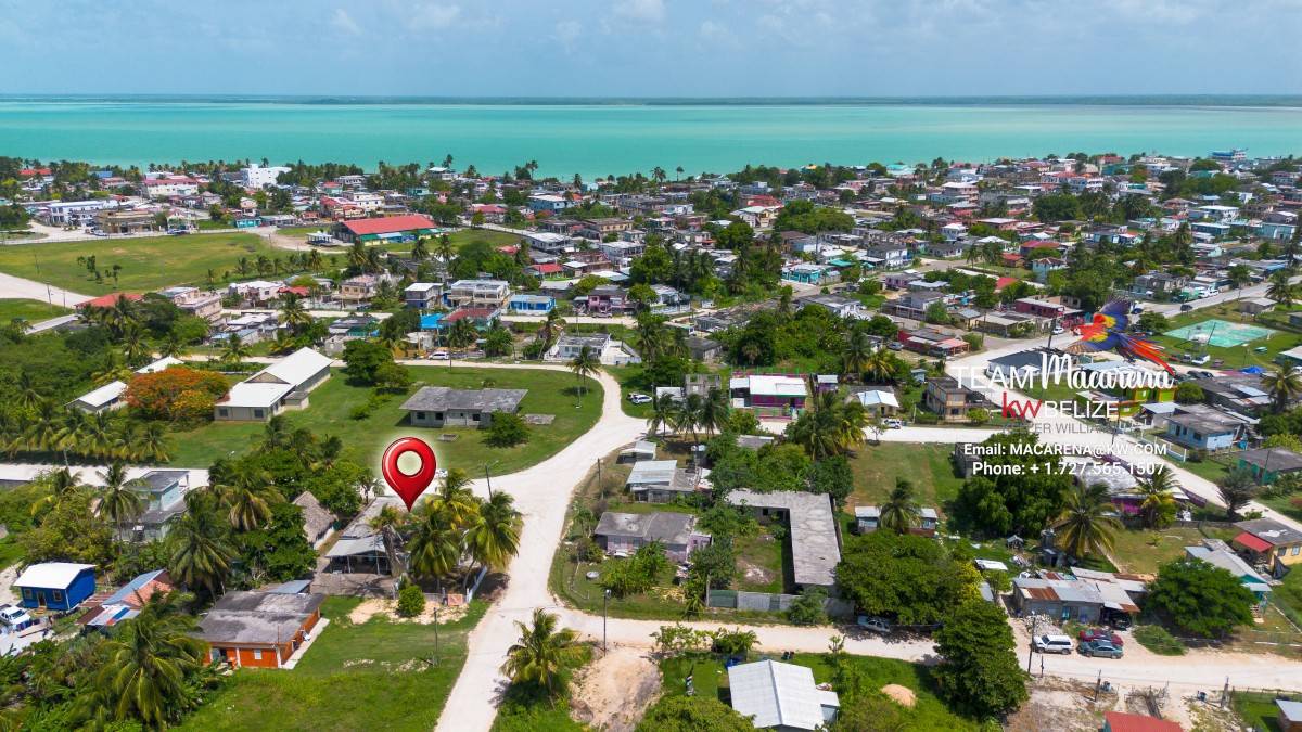 Home with Business Opportunity Corozal Belize