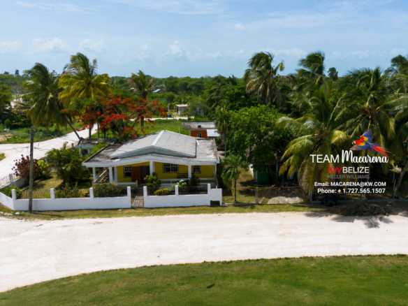 Home With Business Opportunity