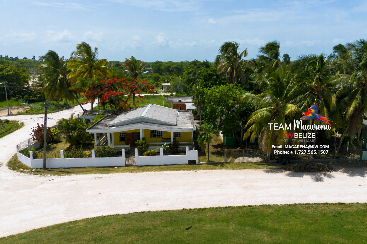Home With Business Opportunity
