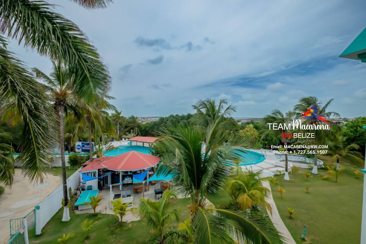 Fully Furnished 1 Bedroom Condo11